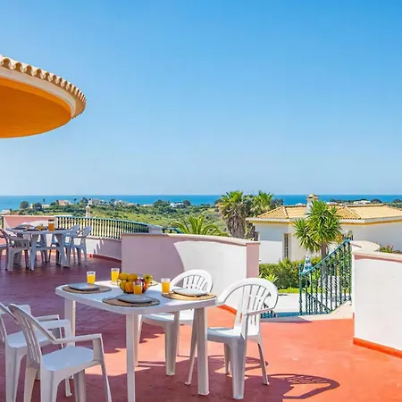 別荘 5Bdr Villa Sea Views And Private Pool