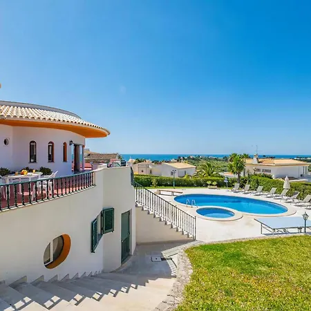 5Bdr Villa Sea Views And Private Pool 別荘