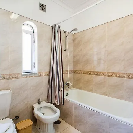別荘 5Bdr Villa Sea Views And Private Pool *