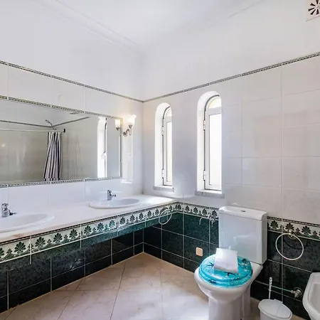 5Bdr Villa Sea Views And Private Pool * アルブフェイラ