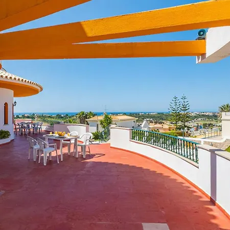 5Bdr Villa Sea Views And Private Pool 別荘