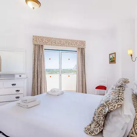 5Bdr Villa Sea Views And Private Pool アルブフェイラ