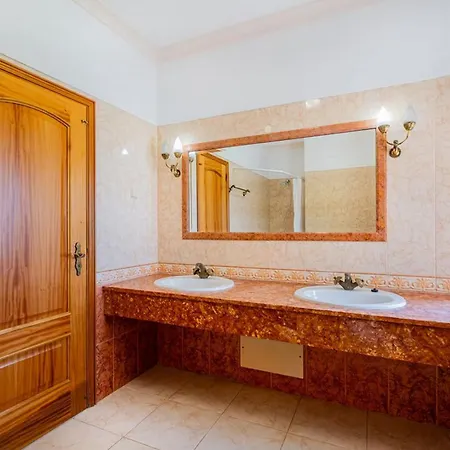 5Bdr Villa Sea Views And Private Pool * アルブフェイラ