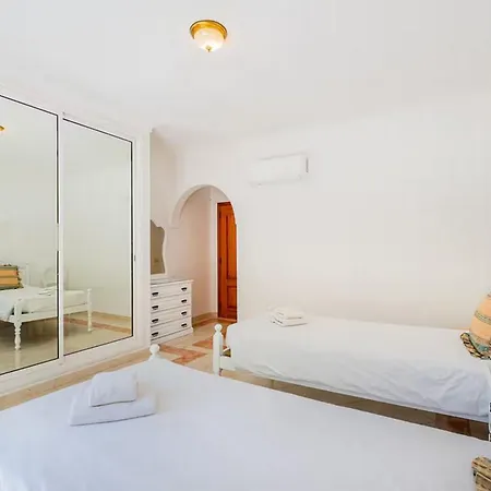 5Bdr Villa Sea Views And Private Pool 別荘 *